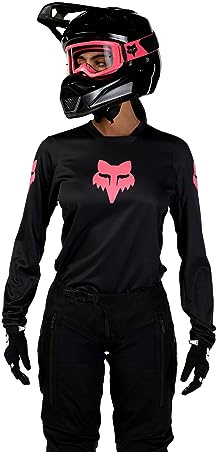 Fox Racing Wmns Blackout Jersey