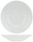 METRO Professional platos para pasta Anla de porcelana, 27 cm de diámetro, juego de 6, aptos para microondas, lavavajillas y horno hasta 220 °C