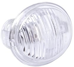 BSSTORE Freccia Laterale Indicatore di Direzione per 500L (351, 352) e Ypsilon II (843)