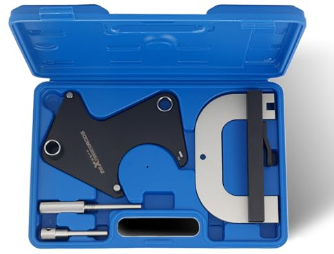 maXpeedingrods Motor Einstell Werkzeug für Renault 1.4 1.6 16v K4J K4M F4