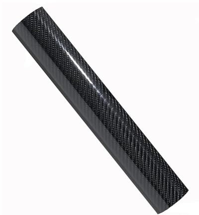 5D Autofolie, Auto Carbon Folie, Schwarz Carbon Folie Matt, Carbon Folie Auto, Carbonfolie Vinyl Selbstklebende Folie, für Motorrad,Laptops,Handys,PC-Gehäusen,Klebefolie Möbel (30cm(W) * 1m(L))