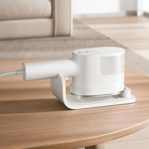 Xiaomi Handheld Steam Iron – Vertikales Dampfbügeleisen, faltbar, tragbar, 1200 W, entfernt alle Arten von Falten, vertikal und horizontal bügeln