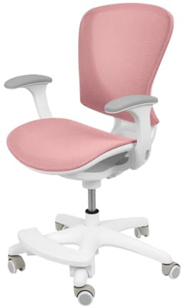 Spacetronik Ergonomischer Schreibtischstuhl Kinder Drehstuhl