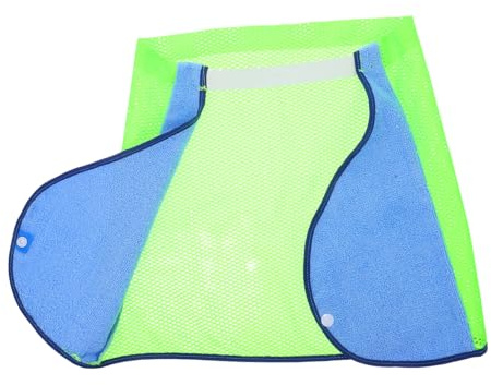 NUOBESTY Schutzhelm Nackenschutz Sonnenschutz Aus Baumwolle Verstellbar Mit Voller Krempe Uv-Schutz Für Bauarbeiter Gartenarbeit Und Outdoor-Einsätze