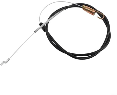 Cavo di trazione di ricambio 127-0733 per tosaerba 21356 21352 17734 10732 10734 10738 29734 21750, filo di trazione lungo 127 cm