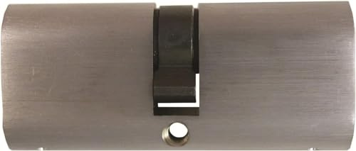 ERA Cylinder 4012-51 Sc 35X35 Oval Double Key Lock