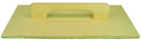 HaWe 1.4824 Porenbeton-Schleifbrett 500 x 240 mm