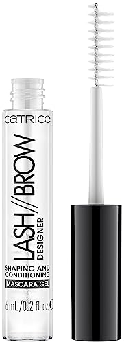 Catrice - Mascara Gel Cils et Sourcils Lash Brow Designer