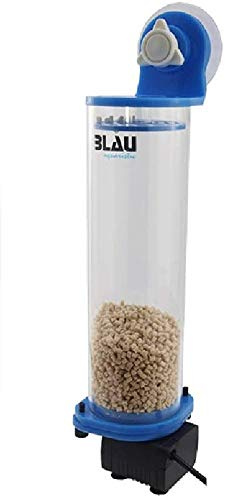 Blau Aquaristic Fluidized Reactor Fr-60, 8000 g