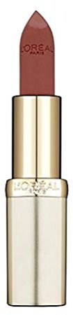 L'Oreal Paris Nude Color Riche Lipstick Number 235