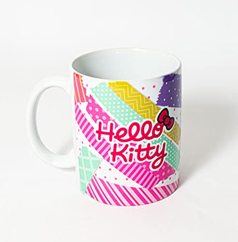 TusPersonalizables.com Taza - niña vestida de gata estampado