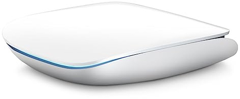 Tuya Zigbee 3.0 Smart Gateway Hub Multi-Model Smart Home Bridge Control remoto inalámbrico funciona para Alexa y Home