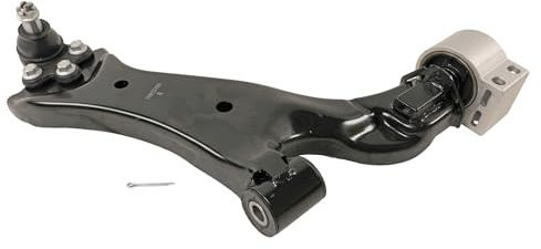 MOOG RK623582 Suspension Control Arm and Ball Joint Assembly for Chevrolet Equinox