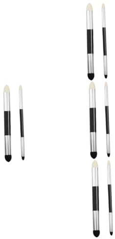 SEWACC 8 Stk Stift Löschen Mixerstumpf Mischstäbe Zubehör Für Künstlerzeichnungen Bleistift Skizzieren Skizzenstifte Markieren Sie Mischwerkzeuge Papierstümpfe Zum Mischen Skizzentücher