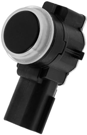TOKIDNY Rückfahrsensor Für Auto Und LKW Parksensoren Hinten Zur Hinderniserkennung Einparkhilfesensor Mit Abstandsmessung Assistenzsensor Für Fahrzeuge Einfache Installation Und Robuste
