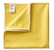 Scotch-Brite PannoMicrofibra HighPerformance 2010, Giallo, 360 mm x 360 mm