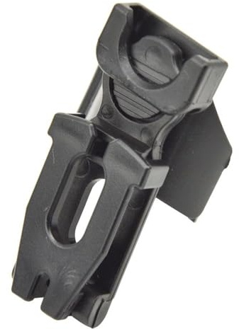 BELOWSYALER Leichter Schnorchel-Clip, Schnorcheln, Tauchen, Luftschlauch-Halter, Clip, Schnorchelausrüstung