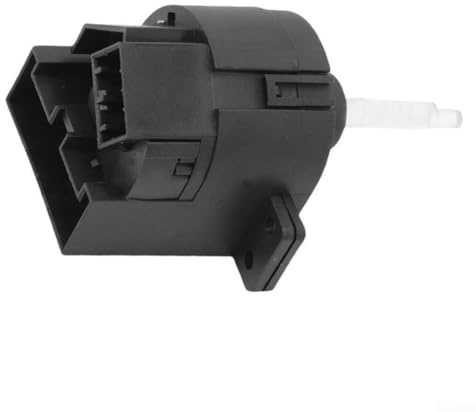 Interruttore di resistenza del motore del ventilatore del riscaldamento dell'auto Besshepplo 82486392 46722666 Parte di controllo interno per Fiat Punto per Doblo Seicento Stilo Componente di ricambio