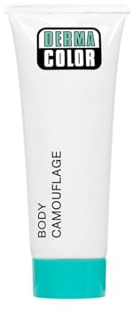 Dermacolor Body Cover D0 50 ml