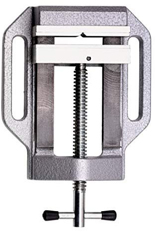 Metabo Schraubstock 041, 612003000