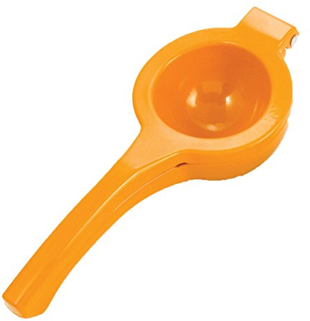 Eddingtons Orange Squeezer, 70(h) x 98(w) x 240(l)mm