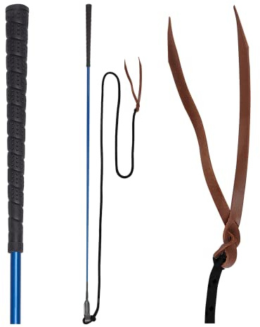 WALDHAUSEN Kontaktstock, blau/schwarz