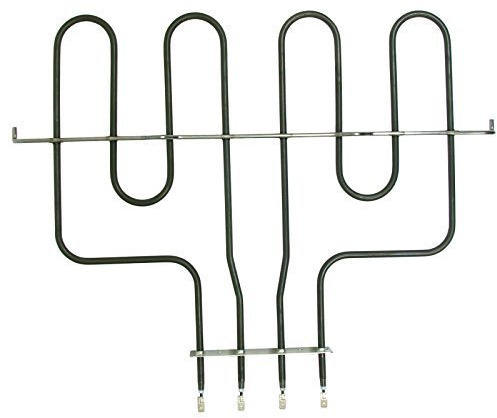 Genuine Indesit Upper Oven Cooker Dual Grill Element (2660 Watts)