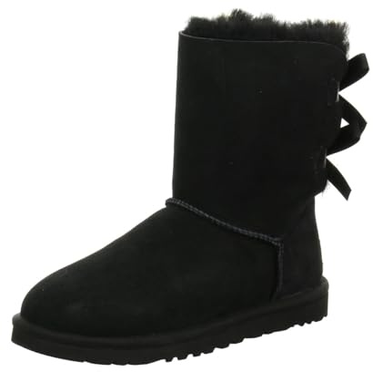 UGG Damen Bailey Bow IIClassic Boot