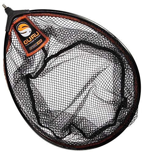 Guru NEW Commercial Carp/Coarse/Match Fishing Landing Net - Speed 500