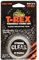 T-Rex Tape Extreme Hold Double Sided Mounting Tape Clear, Holds up to 30lbs, 25mm x 1.5m