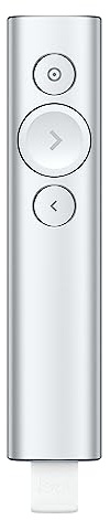 Logitech Spotlight - Funk-Presenter