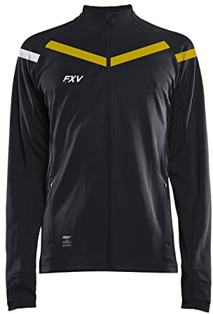 Force Xv Victoire Jacket 164 cm