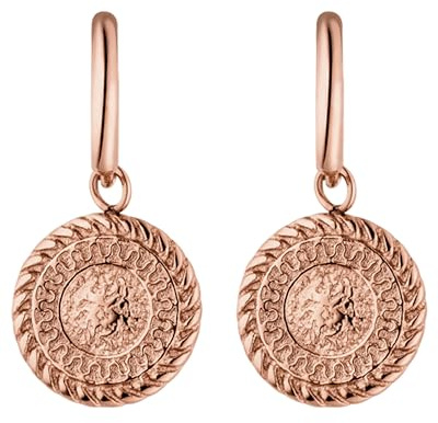 Purelei Waina Ohrringe – Damenohrringe aus langlebigem Edelstahl – Wasserfeste Ohrringe Damen – Modeschmuck für deinen individuellen Look