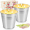 MOYKSRR Candele Citronella Esterno, 2 * 15oz Candela Citronella, 3 Stoppini Citronella Candele per Esterno con Cera di Soia Naturale e Oli di Citronella per Esterno Interno Giardino Campeggio Picnic