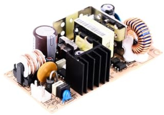 Fuente de alimentación conmutada Mean Well PSD 30W 2,5A PSD-30A-12