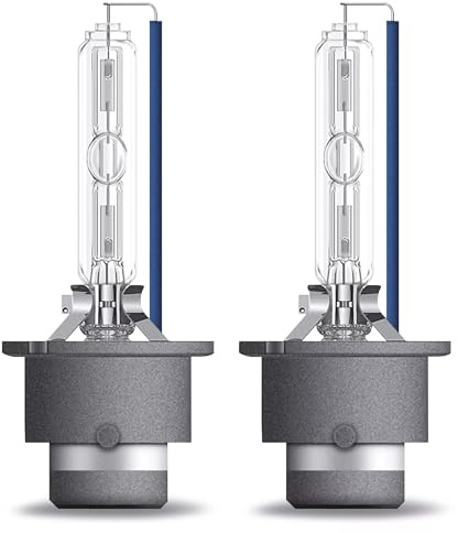 OSRAM XENARC® Cool Blue Boost, D2S, Xenon Headlight Lamps, 7000K, Hanging folding box (2 lamps), offroad use only