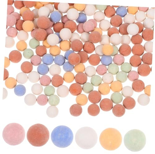 POPETPOP Bolas De Arcilla Hidropónica Guijarros Ceramsita Para Suculentas Relleno Macetas Guijarros Arcilla Jardin