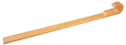 UxicRuya Strumento di Appoggio per La Mano Del Pittore Mahlstick per Pittura a Olio, I Mahlstick Migliorano Il Comfort E La Durata, Il Bracciolo Stabilizza La