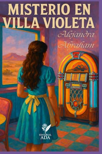 Misterio en Villa Violeta