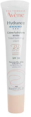Avene Hydranc Cr.Color P/S 40
