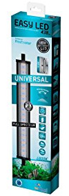 Aquatlantis 09752 EasyLed Universal Süßwasser für Aquarien 145-170 cm
