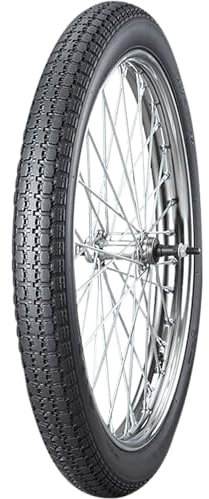 ANLAS 3.00-19 49P NR-14 TT -/110/R19 49P - A/A/70dB - Moto Pneu