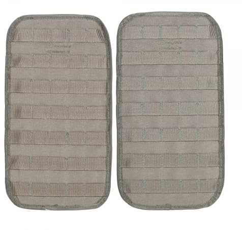 Berghaus FLT Molle Pad IR (Paar) Stone Grey Olive