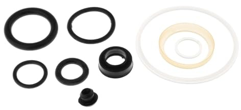 predolo Dichtungssätze für Wagenheber, Reparatursätze für hydraulische Wagenheber, professionelle Ersatzteile für hydraulische -Reparatursätze für, 3 Tonnen horizontal 30 mm