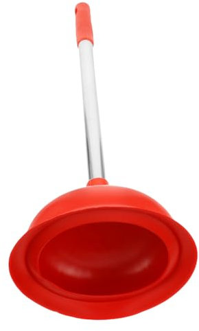 Mipcase Déboucheur de Outil de Nettoyage Multifonction pour Évier Salle de Bain Ventouse Blocage pour Maison Bureau Lieux Publics