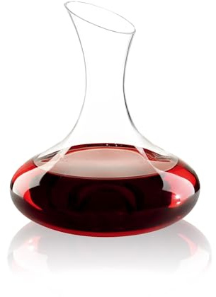 NOVASTYL - Carafe à décanter rêverie 1.50l en verre - 1611634