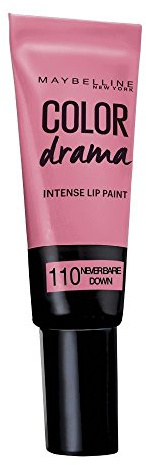 Maybelline New York Lip Studio Color Drama Nr. 110 Never Bare Down, 1er Pack (1 x 6 g)