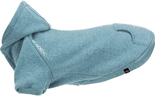 Trixie be nordic hoodie flensburg petrol