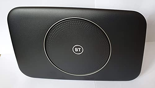 BT Business Smart Hub 2 FTTC Fibre To The Cabinet Edition Locked to BT Internet