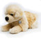 Golden Retriever Bonnie Labradoodle liegend Kuscheltier Plüschtier 38 cm